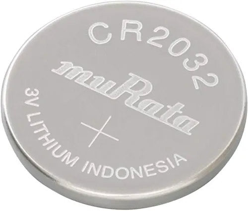 Murata CR2032 3V Lithium Coin Battery