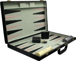 21" Deluxe Backgammon Set # 3021L