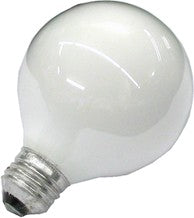 40 Watt 415 Lumens, 120V Soft White Light Bulb