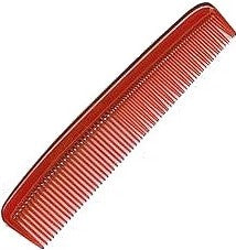 9 inch Ladies Red Color Combs
