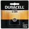 Duracell DL1/3N 3V Lithium Battery, Carded