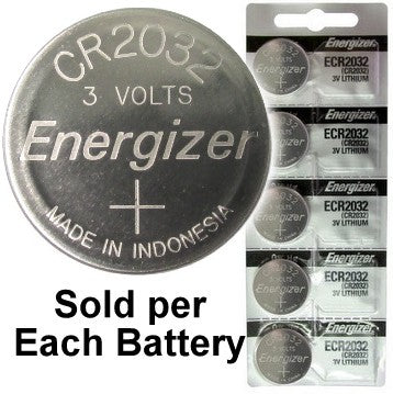 1/2AA 3.6 Volt Lithium – Batteries and Butter