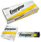 Energizer Batteries EN92 AAA Industrial Alkaline, Made in USA "12-2029" Date AAA - 24 BOX