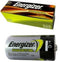 Energizer Batteries EN93 C Size Industrial Alkaline Battery - Made in USA "12-2027" Date - 12 BOX