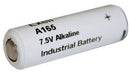 Exell Batteries A165 (5LR52) 7.5V Alkaline Battery
