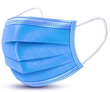 3-ply Surgical Mask