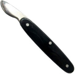 Case Opener Knife with Plastic Grip