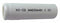 G.I. AA, Ni-Cd Rechargeable Battery 1.2V, 600 mAh - Flat Top AA