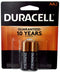 Duracell MN1500B2 AA Size Battery 2 pack USA Retail Packs AA, Exp. 3 - 2028