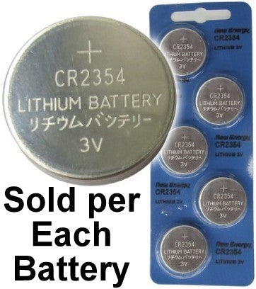 Pila de Cámara 3 Voltios Lithium GP CR2 Bulk