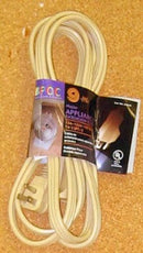 9 FT 14/3 Air Conditioner Heavy Duty Extension Cord / UL