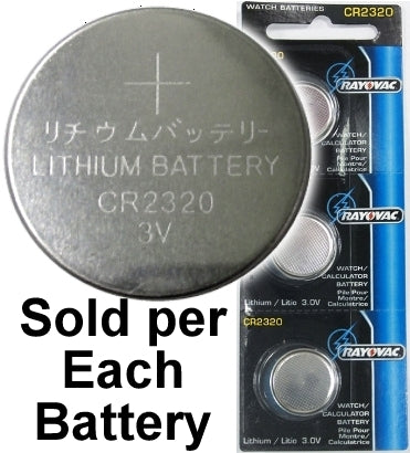 Energizer CR 2430 CR2430 ECR2430BP 3V Lithium Coin Cell Battery