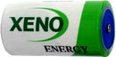 XenoEnergy XL-145F C Size 3.6 Volt 8.5Ah Lithium Battery