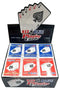 Promotional Plastic Coated Playing Cards (24 Deck Box)